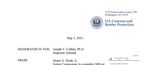 CBP Senior Leaders' Handling of Social Media Misconduct - May 12, 2021 - DHS OIG