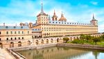 CLASSICAL SPAIN April 2019 to March 2020 - Available through TQ TRAVEL SOLUTIONS Phone : (+632) 633 3030 Email