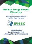 International Framework for Nuclear Energy Cooperation - Strengthening our cooperation for a clean, reliable, and resilient energy future