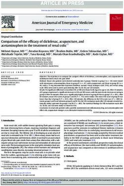 American Journal of Emergency Medicine