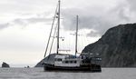 Fiordland & stewart island - wild earth travel group charters Unforgettable journeys in Fiordland and Stewart Island aboard MV Strannik