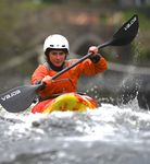 OUTDOOR AWARE HELPING MORE PEOPLE ENJOY THE OUTDOORS RESPONSIBLY - Plas y Brenin