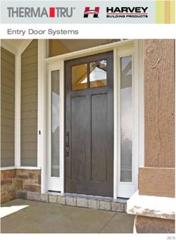 Entry Door Systems - Mel Martin Windows