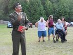 WAGON WHEEL - Duvall Historical Society