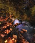 Cultural Wellness in Thailand - ASTRAL-GAZING - L'Auberge de Sedona