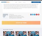 2021- 2022 MEDIA KIT - Nebraska Banker Magazine