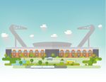 TRANSPORTATION MANAGEMENT PLAN - MAY 2018 - University of ...