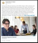 Culture Audit 2018 Great Place to Work - Central Bank of Ireland