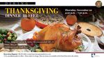 St. AndrewS NOVEMBER 2018 - A PUBLICATION FOR THE MEMBERS OF ST. ANDREWS COUNTRY CLUB