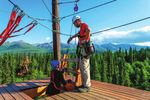 2021 Tour Offerings Zipline Tour Sell Sheet attached Zipline Tour Descriptions & Policies Sheet attached Shuttle Schedule attached Link to tour ...
