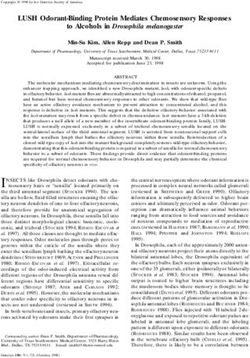 LUSH Odorant-Binding Protein Mediates Chemosensory Responses to Alcohols in Drosophila melanogaster
