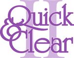 Pregnancy Test Training Manual - 919 S. Main Street, Snowflake, Arizona 85937 1-800-858-3040 www.quickandclear2.org