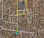 Orion Township & RCOC - Safe Routes to School Project April 2021