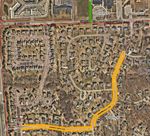 Orion Township & RCOC - Safe Routes to School Project April 2021