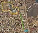Orion Township & RCOC - Safe Routes to School Project April 2021