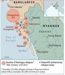 International Legal Responses to the Expulsion of Aliens and Stateless People - Old Dominion University