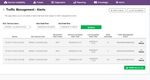 Consultation Proposed changes to the Self-Service Interface required by SECMP0062 'Northbound Application Traffic Management - Alert Storm ...