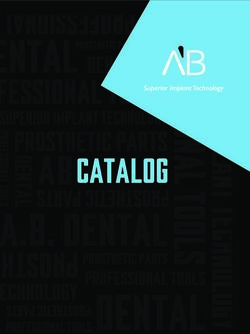 CATALOG - AB Dental Devices