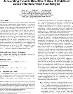 Accelerating Dynamic Detection of Uses of Undefined Values with Static Value-Flow Analysis