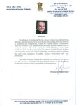 Standard Operating Procedure for eGramSwaraj (Online Payment Module) - Ministry of ...