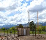 2019 Ambient Air Monitoring Network Plan - June 28, 2019 - Washoe County