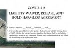 The Impact of COVID-19 on the Insurance Coverage Industry - WEBINAR