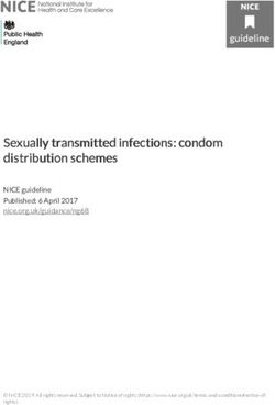 SESEXUALLY TR DISTRIBUTION SCHEMES - NICE