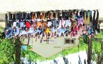 2017-2019 YEARBOOK - EXCELLENCE RESPECT PAN-AFRICANISM INTEGRITY - AIMS SENEGAL