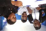 2017-2019 YEARBOOK - EXCELLENCE RESPECT PAN-AFRICANISM INTEGRITY - AIMS SENEGAL