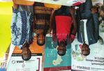 2017-2019 YEARBOOK - EXCELLENCE RESPECT PAN-AFRICANISM INTEGRITY - AIMS SENEGAL