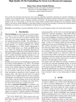 High Quality ELMo Embeddings for Seven Less-Resourced Languages