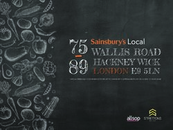 75- 89 WALLIS ROAD HACKNEY WICK LONDON E9 5LN - Allsop