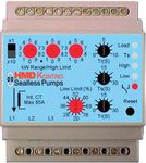 Power Control Monitors - HMD KONTRO