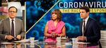 TAKING ACTION - ViacomCBS
