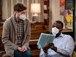 TAKING ACTION - ViacomCBS