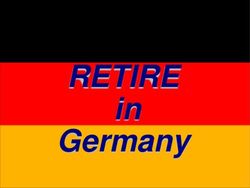 RETIRE in Germany - AF.mil