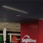 Marketplace and Customers - Singtel