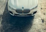 THE X7 PRICE LIST JANUARY 2021 - BMW cars