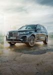 THE X7 PRICE LIST JANUARY 2021 - BMW cars