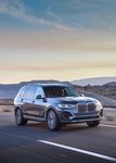 THE X7 PRICE LIST JANUARY 2021 - BMW cars