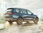 THE X7 PRICE LIST JANUARY 2021 - BMW cars