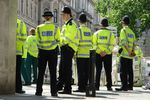Policing in the UK BRIEFING PAPER - Number 8582, 19 August 2019 - Parliament UK