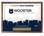Board of Directors welcomes Day as 2020 Chair - Wooster ...