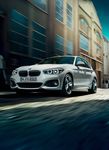BMW 1 SERIES PRICE LIST - JULY 2018 - Bmwgroup