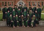 Commencement Doctorate of Medicine - Green Bay, Wisconsin June 3, 2021