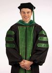 Commencement Doctorate of Medicine - Green Bay, Wisconsin June 3, 2021
