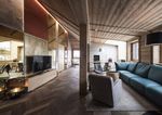IT ALL BEGAN WITH A PIECE OF WOOD - n. 26 INTERNATIONAL - I Love Parquet