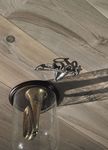 IT ALL BEGAN WITH A PIECE OF WOOD - n. 26 INTERNATIONAL - I Love Parquet