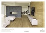 IT ALL BEGAN WITH A PIECE OF WOOD - n. 26 INTERNATIONAL - I Love Parquet