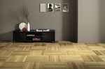 IT ALL BEGAN WITH A PIECE OF WOOD - n. 26 INTERNATIONAL - I Love Parquet